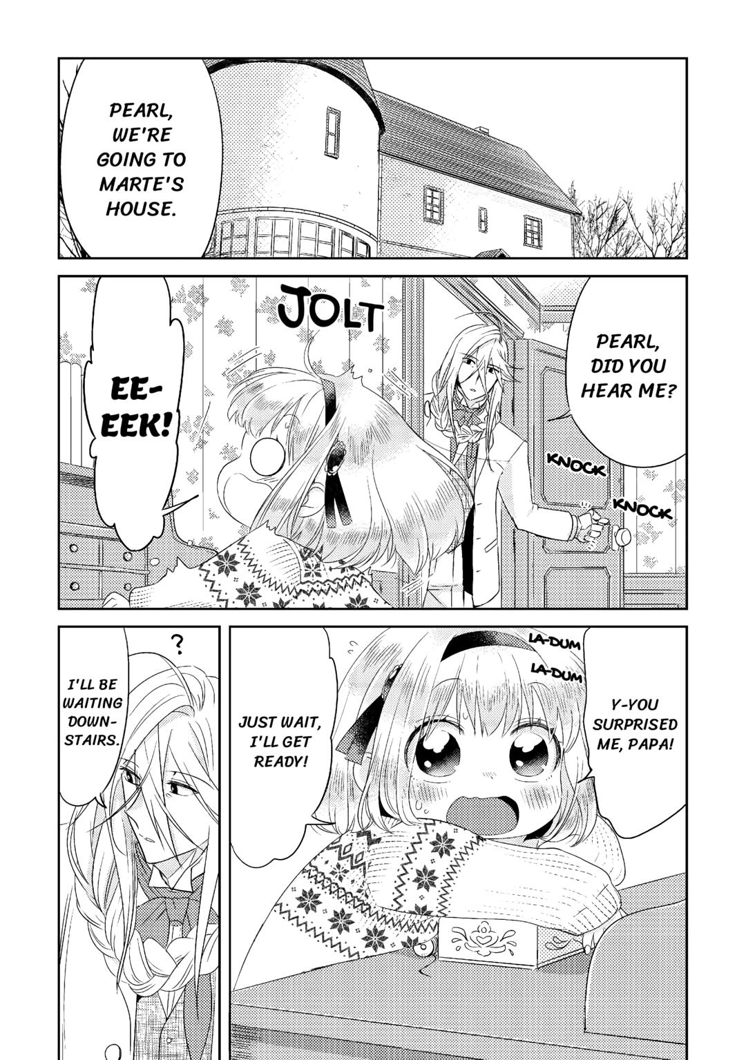 Pearl and Vice Chapter 16 2