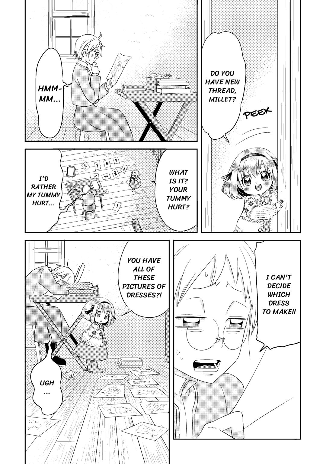 Pearl and Vice Chapter 16 4