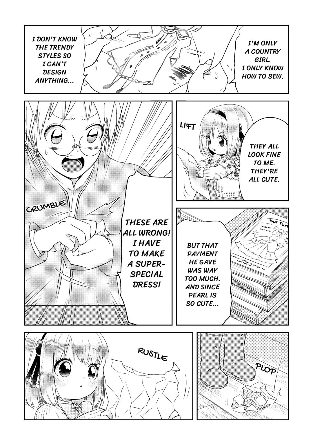 Pearl and Vice Chapter 16 5