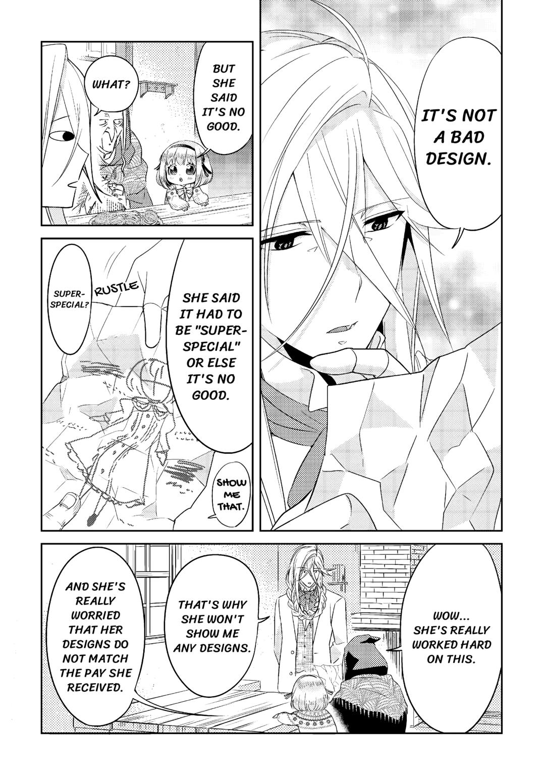 Pearl and Vice Chapter 16 6