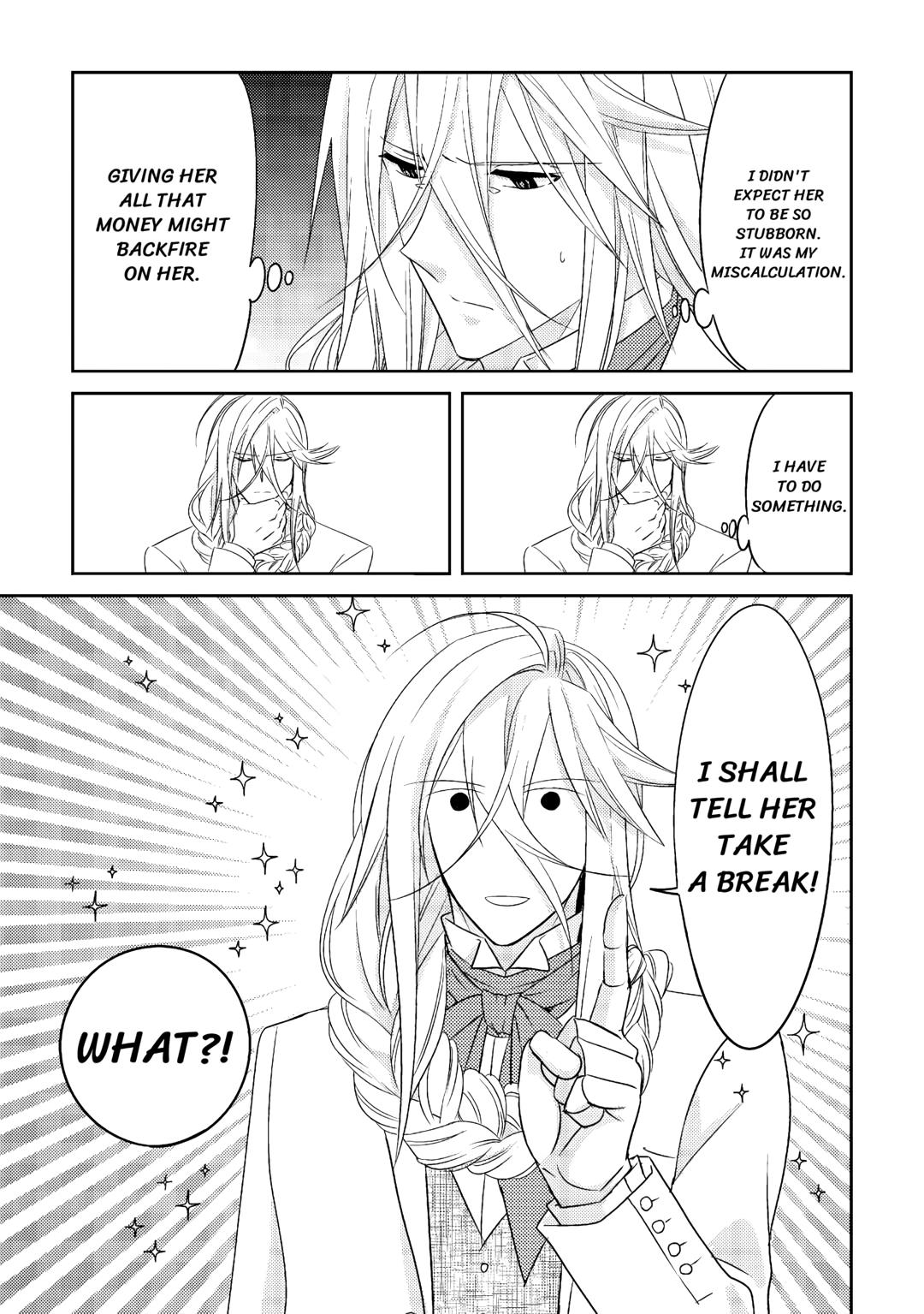 Pearl and Vice Chapter 16 7