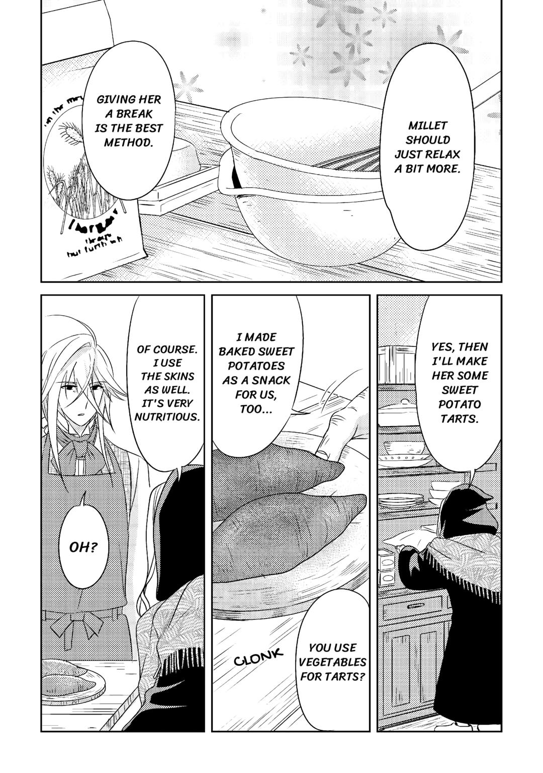 Pearl and Vice Chapter 16 8