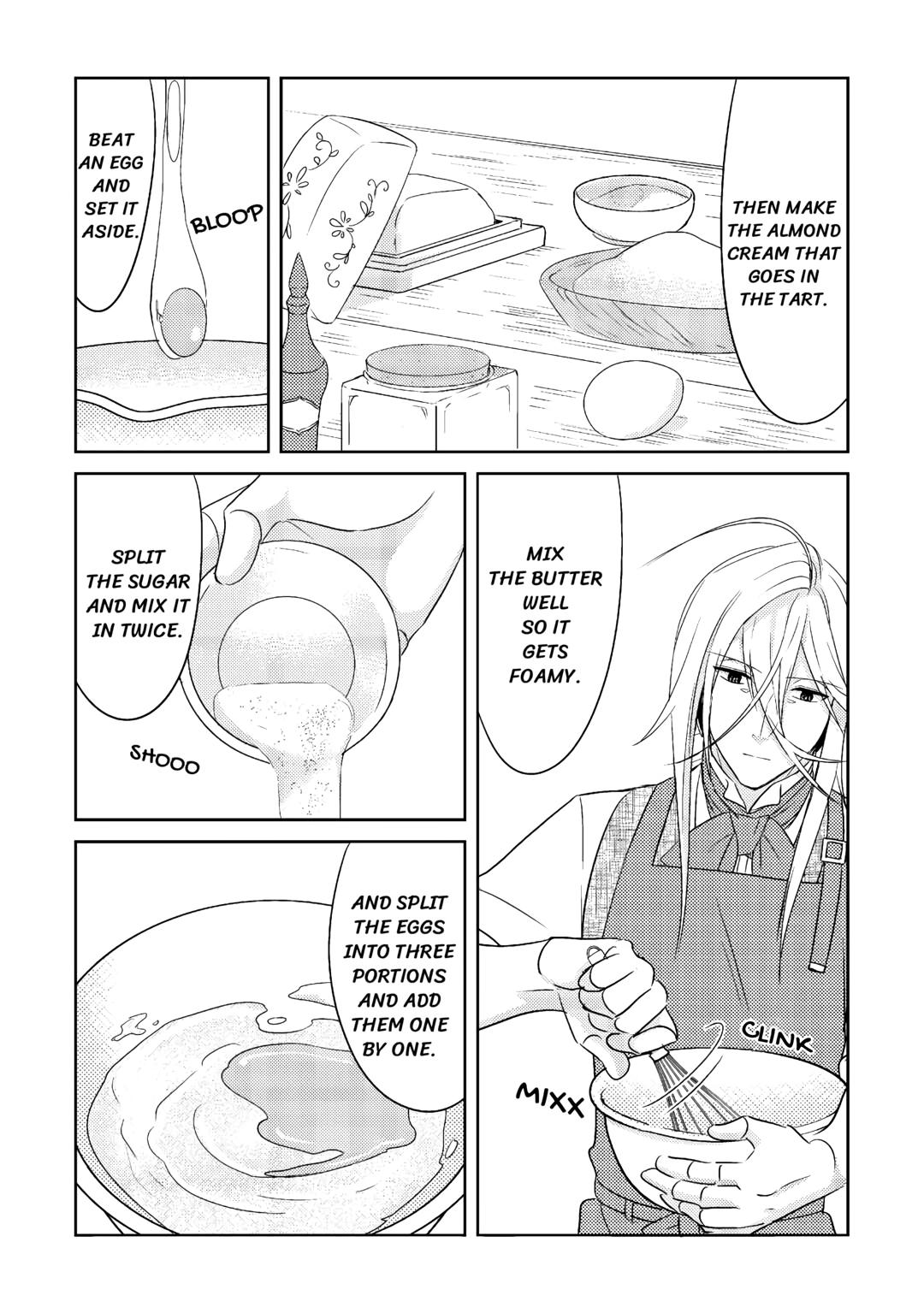 Pearl and Vice Chapter 16 10