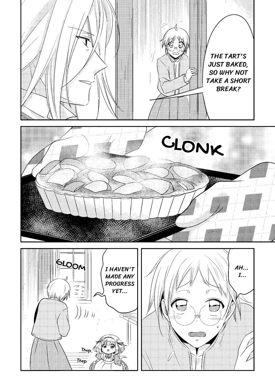 Pearl and Vice Chapter 16 14