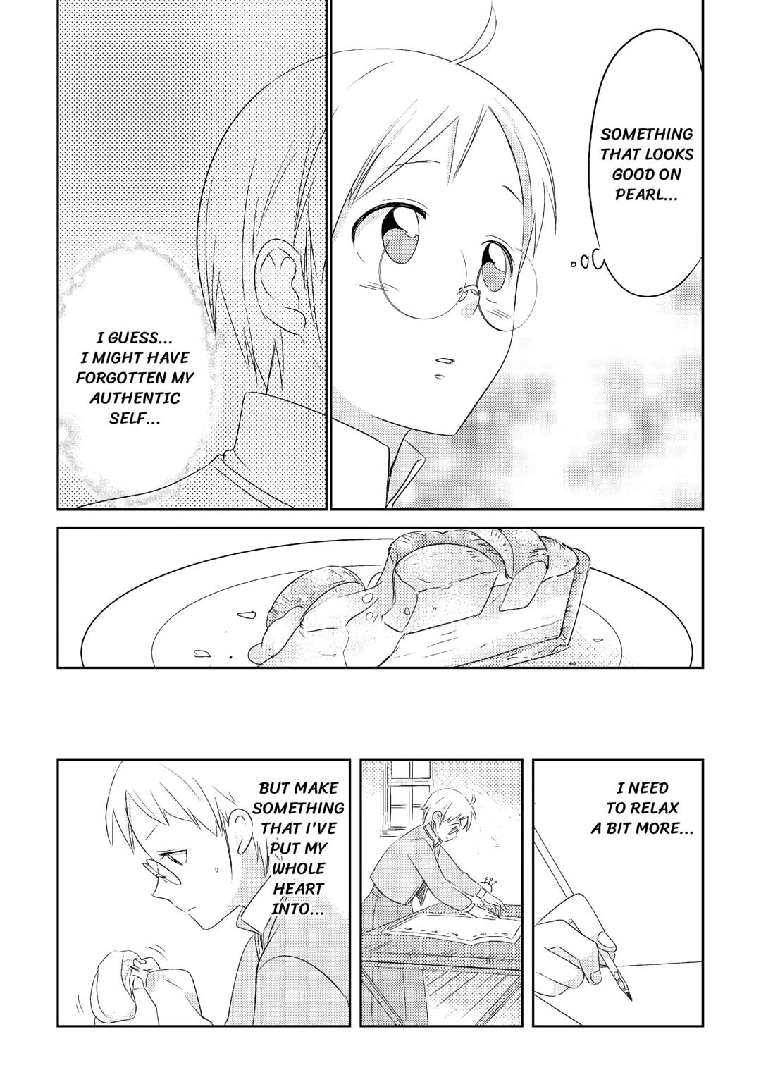 Pearl and Vice Chapter 16 20