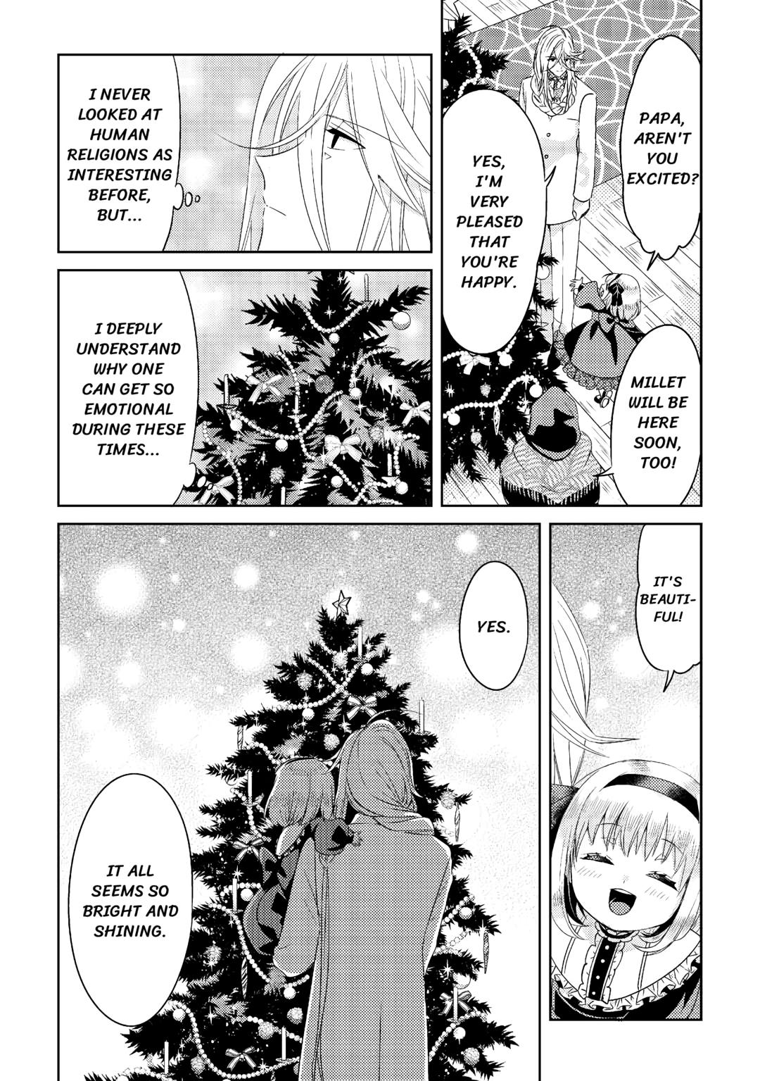 Pearl and Vice Chapter 16 22