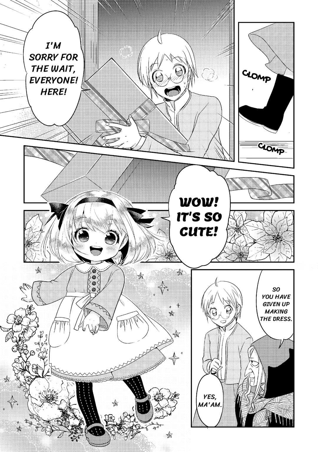 Pearl and Vice Chapter 16 23