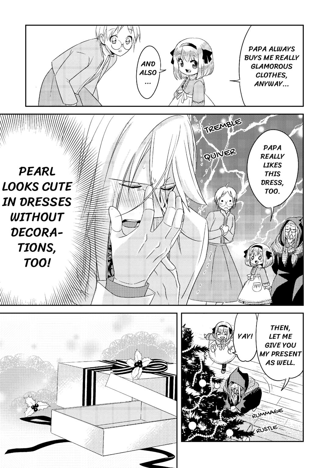 Pearl and Vice Chapter 16 25