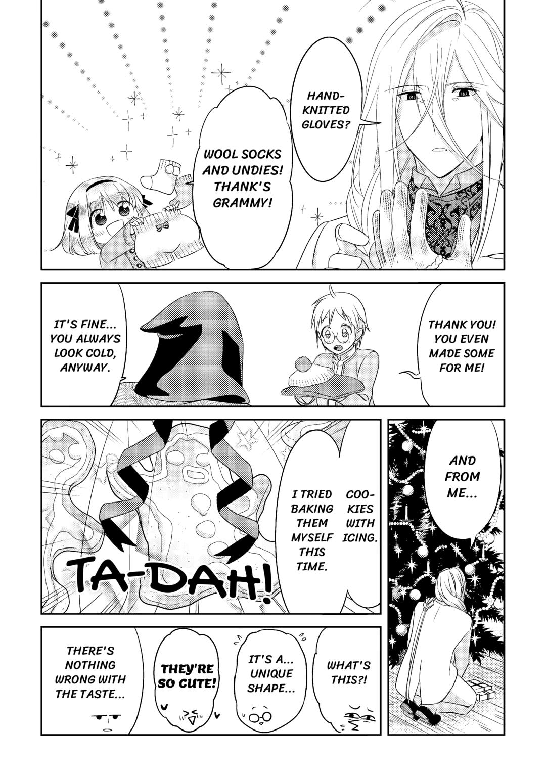 Pearl and Vice Chapter 16 26