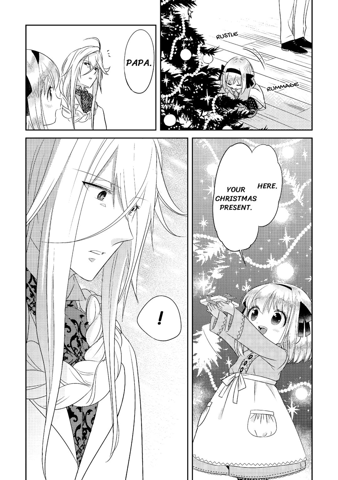 Pearl and Vice Chapter 16 27