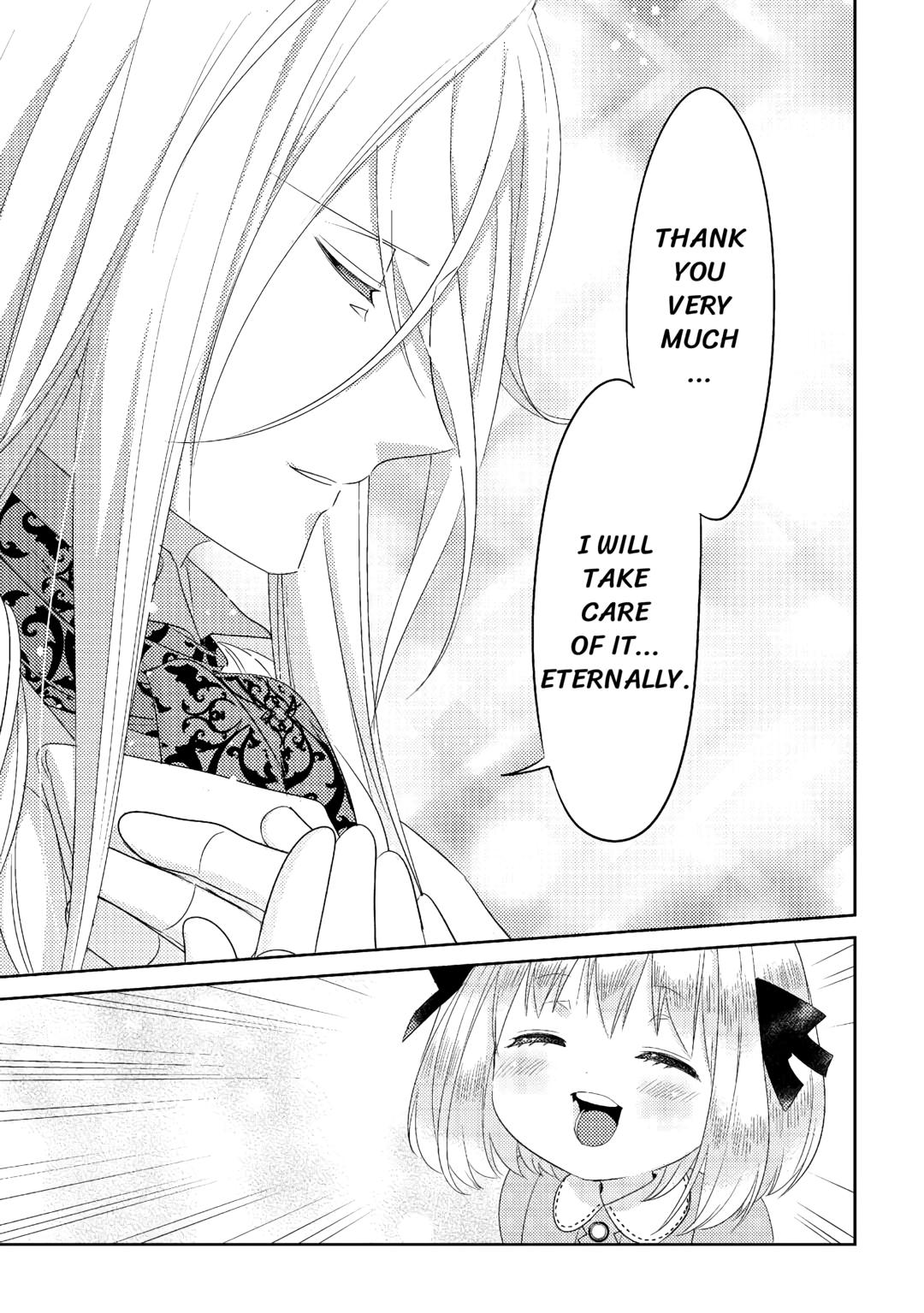 Pearl and Vice Chapter 16 29