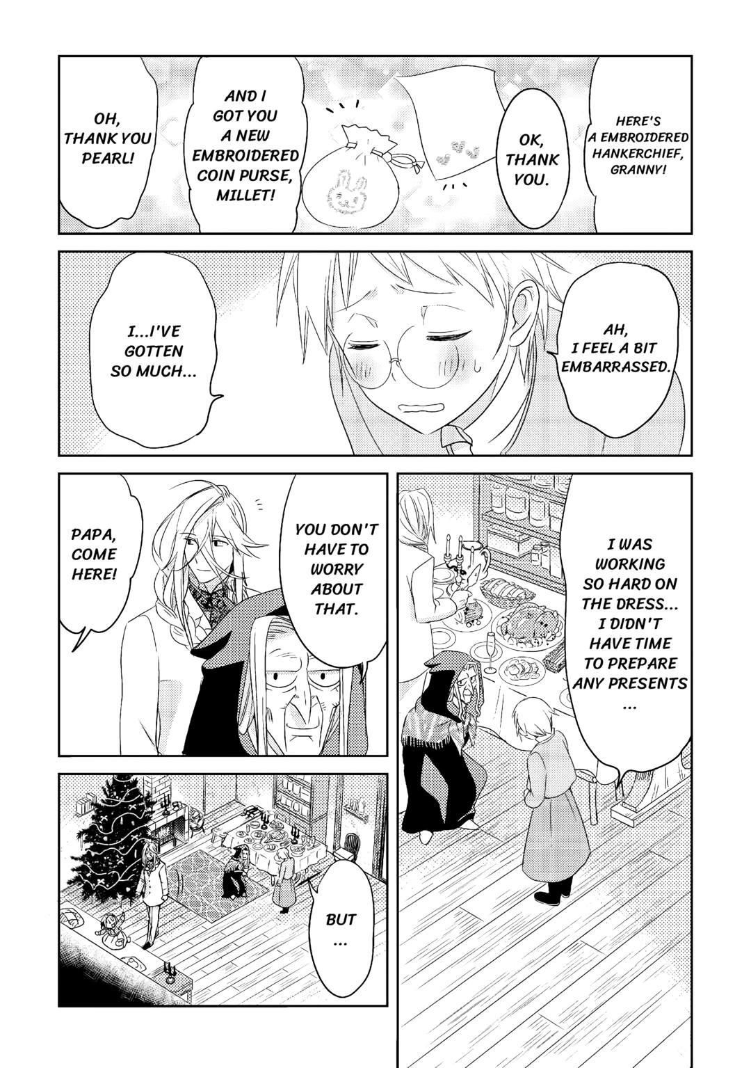 Pearl and Vice Chapter 16 30