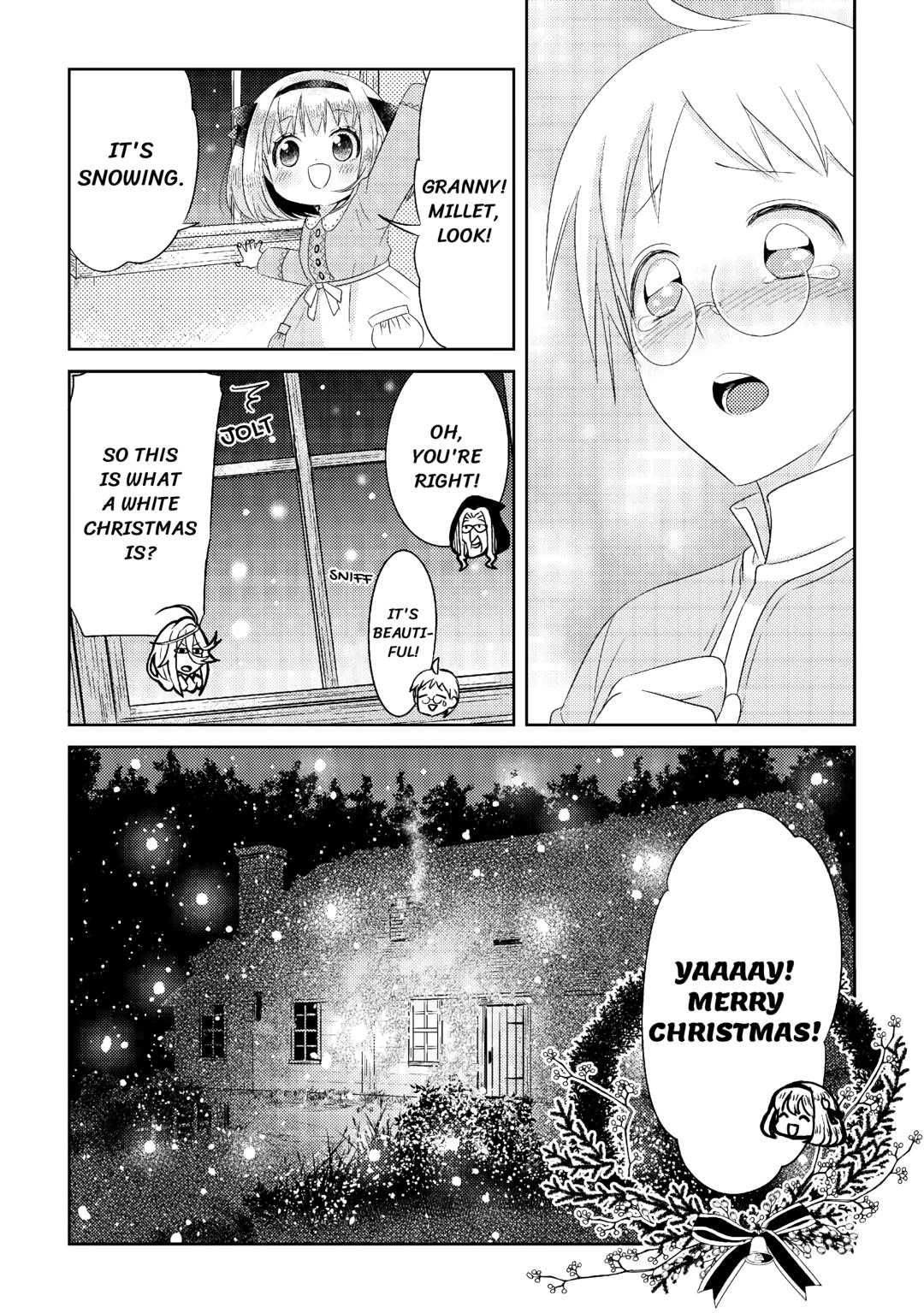 Pearl and Vice Chapter 16 32