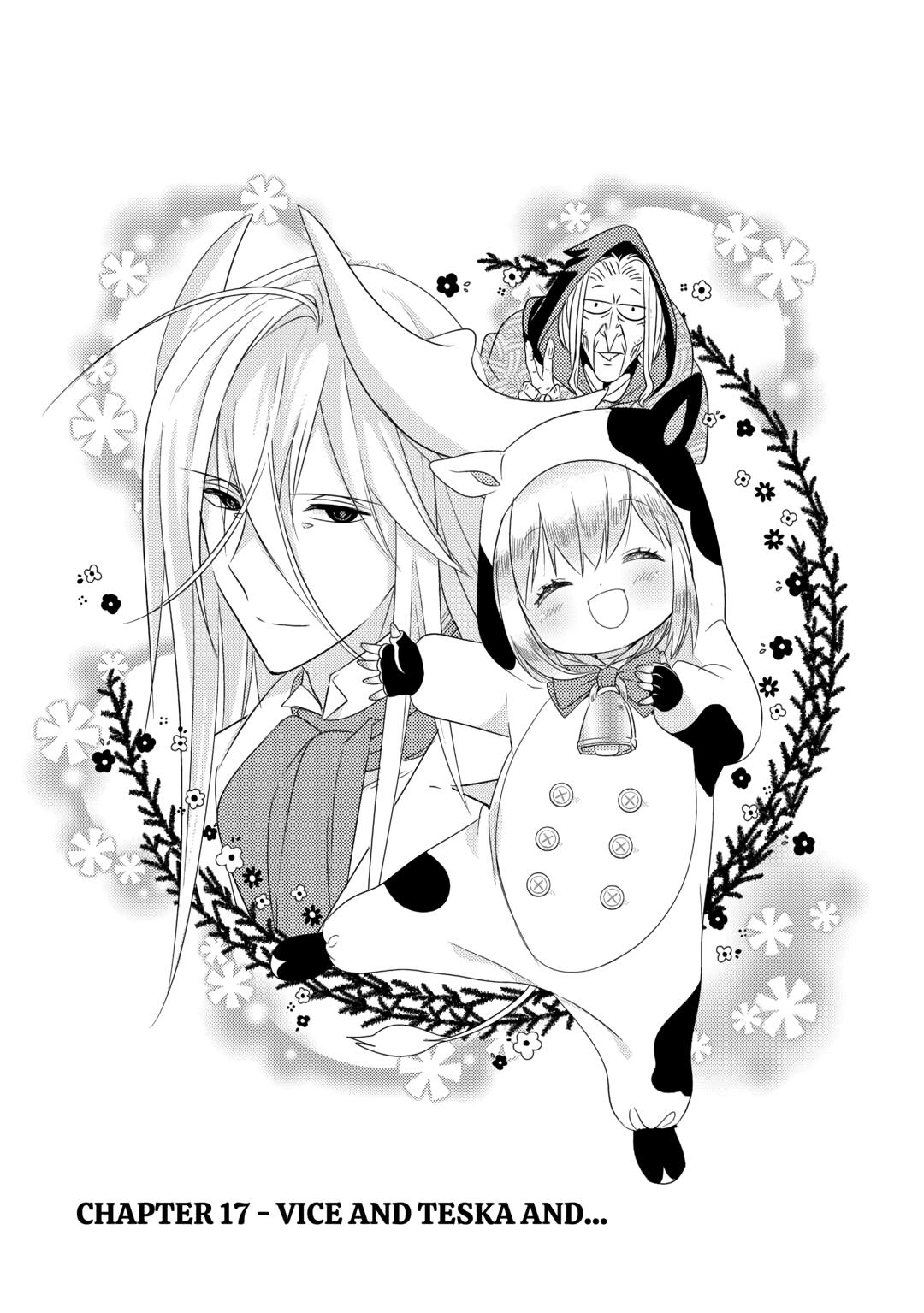 Pearl and Vice Chapter 17 1