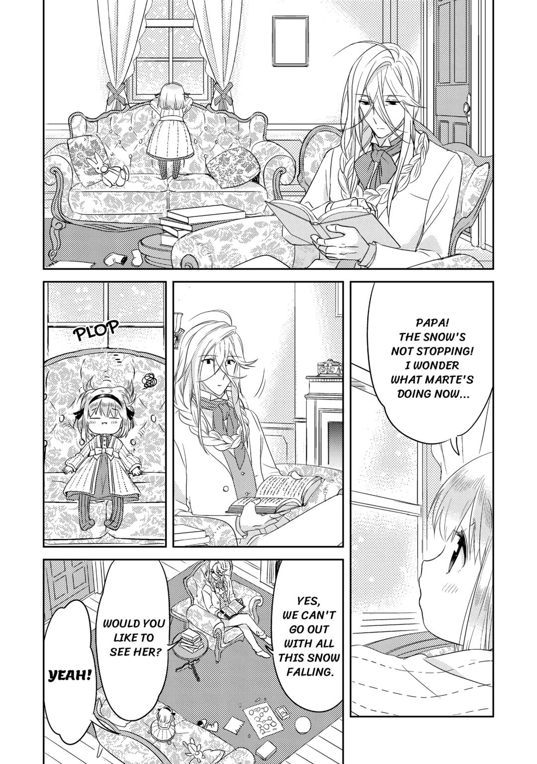 Pearl and Vice Chapter 17 2
