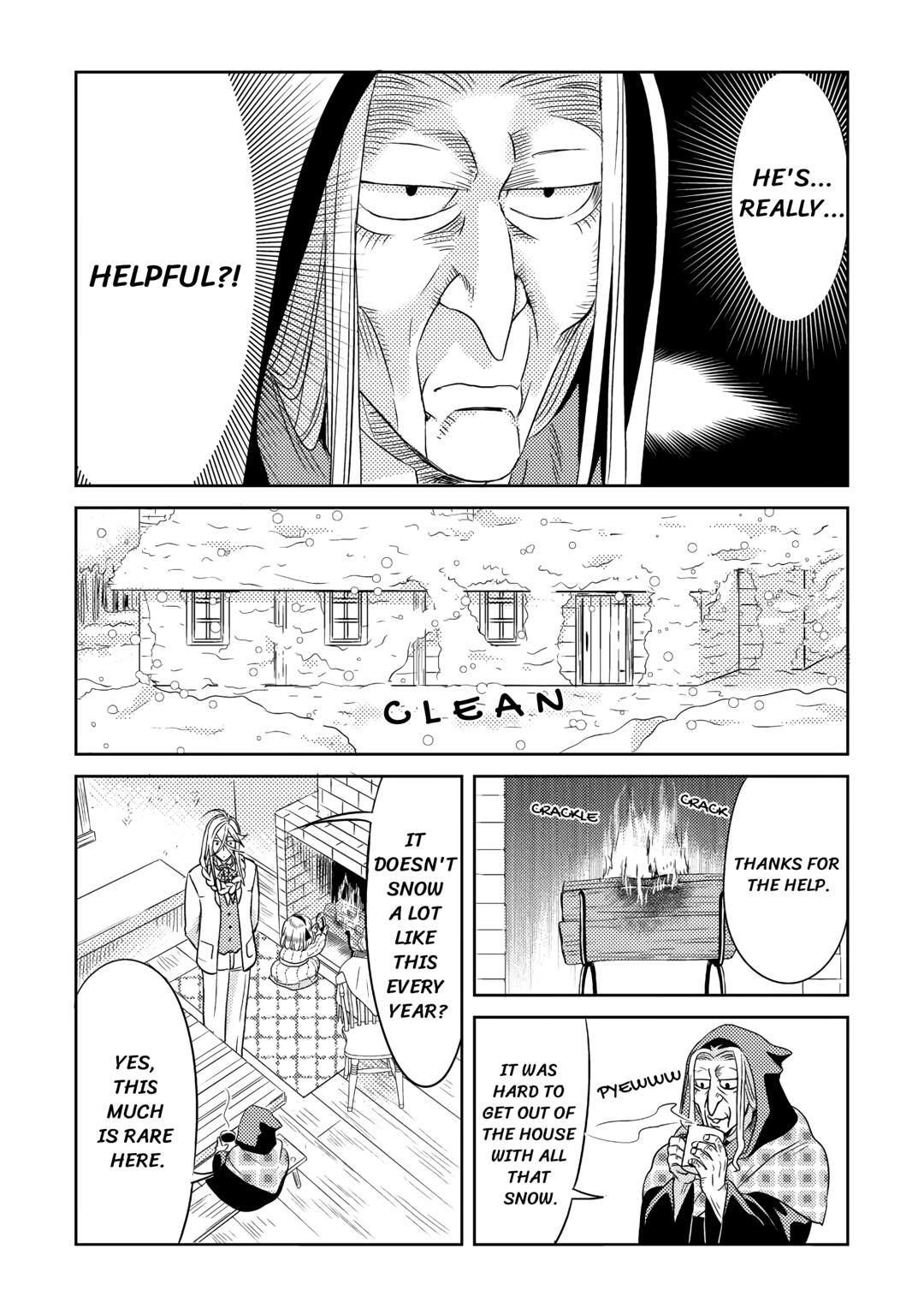 Pearl and Vice Chapter 17 5