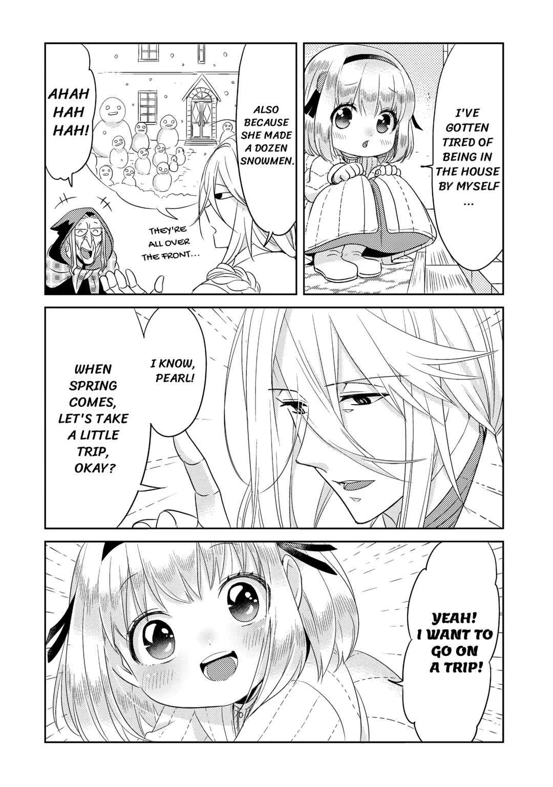 Pearl and Vice Chapter 17 6