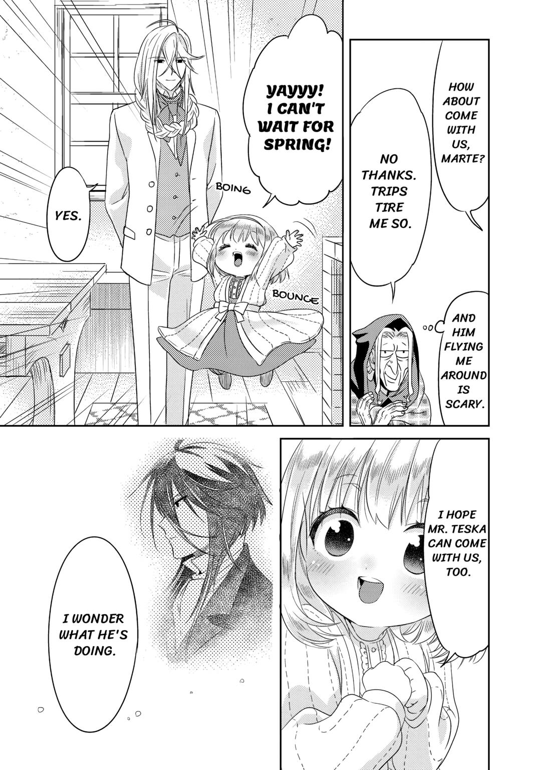 Pearl and Vice Chapter 17 7