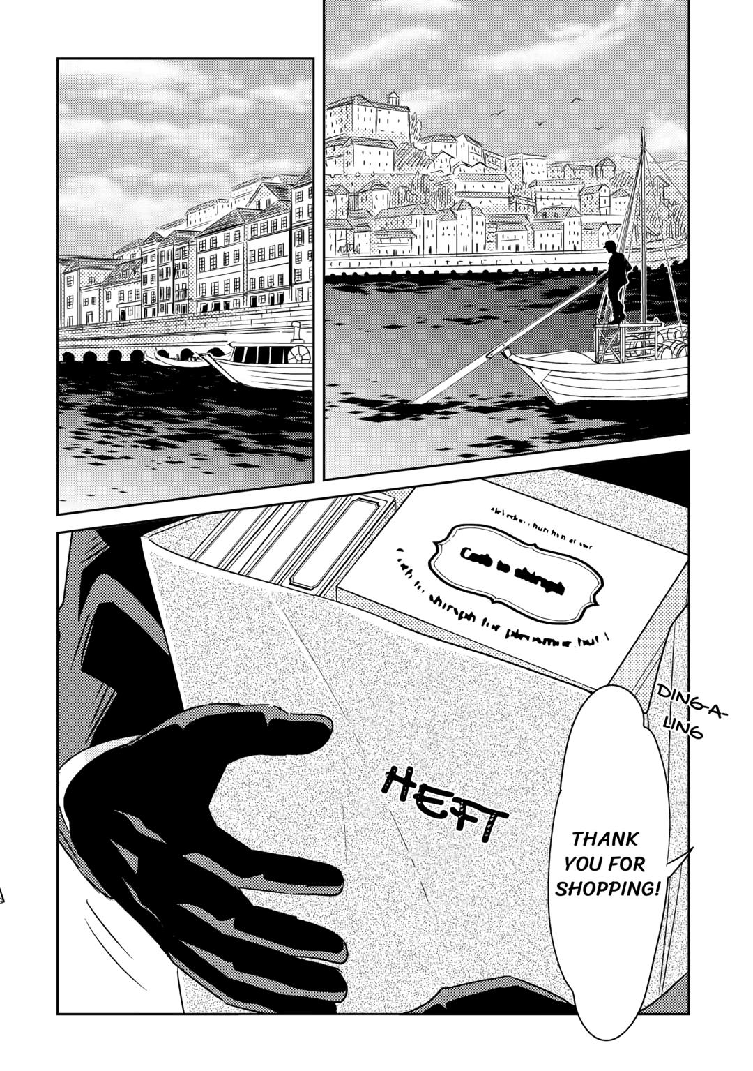 Pearl and Vice Chapter 17 8