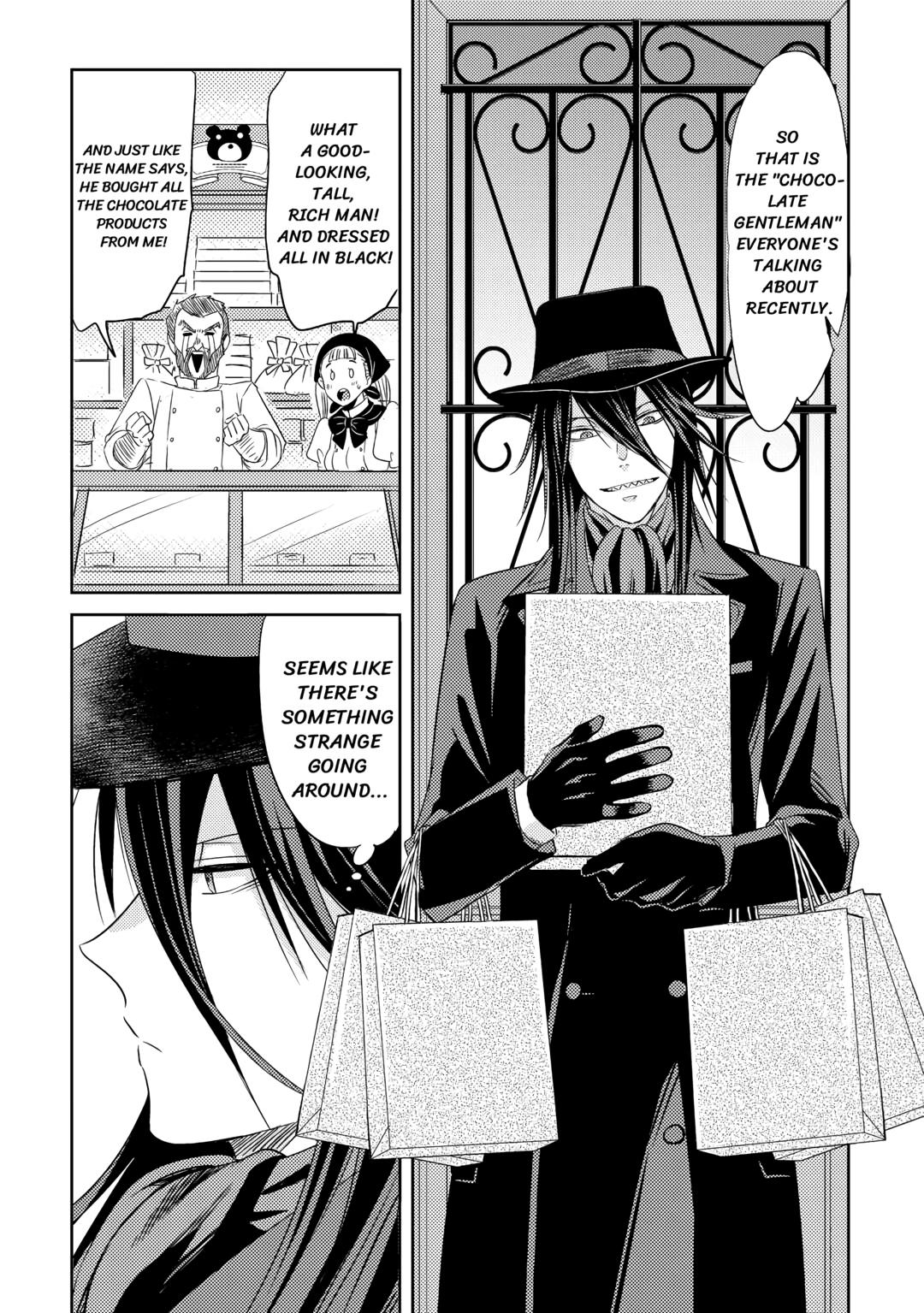 Pearl and Vice Chapter 17 9