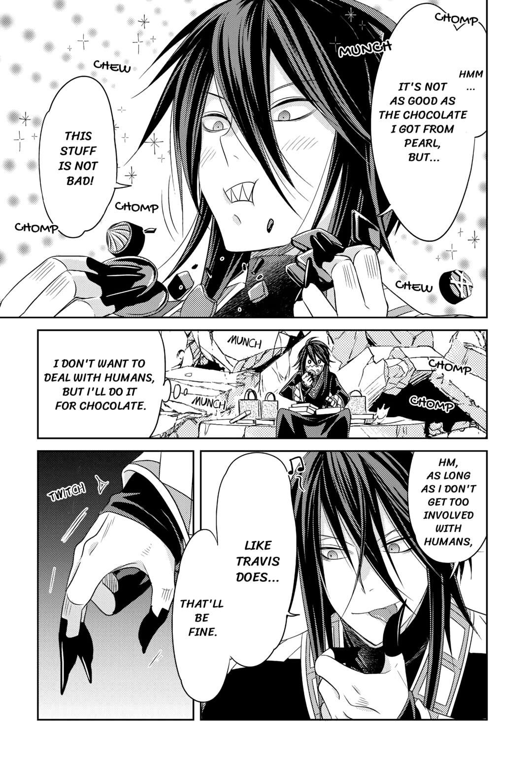 Pearl and Vice Chapter 17 11