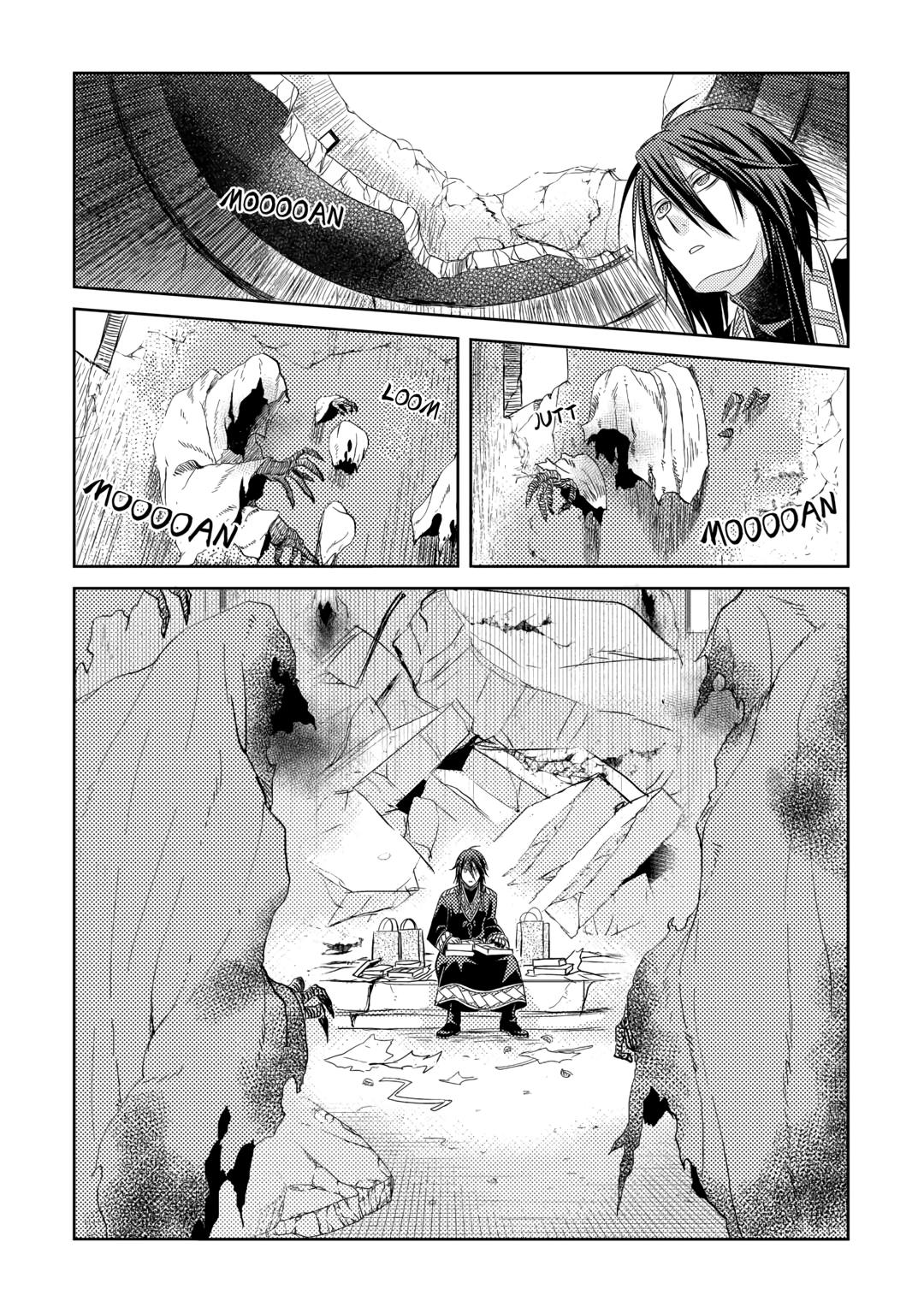 Pearl and Vice Chapter 17 12