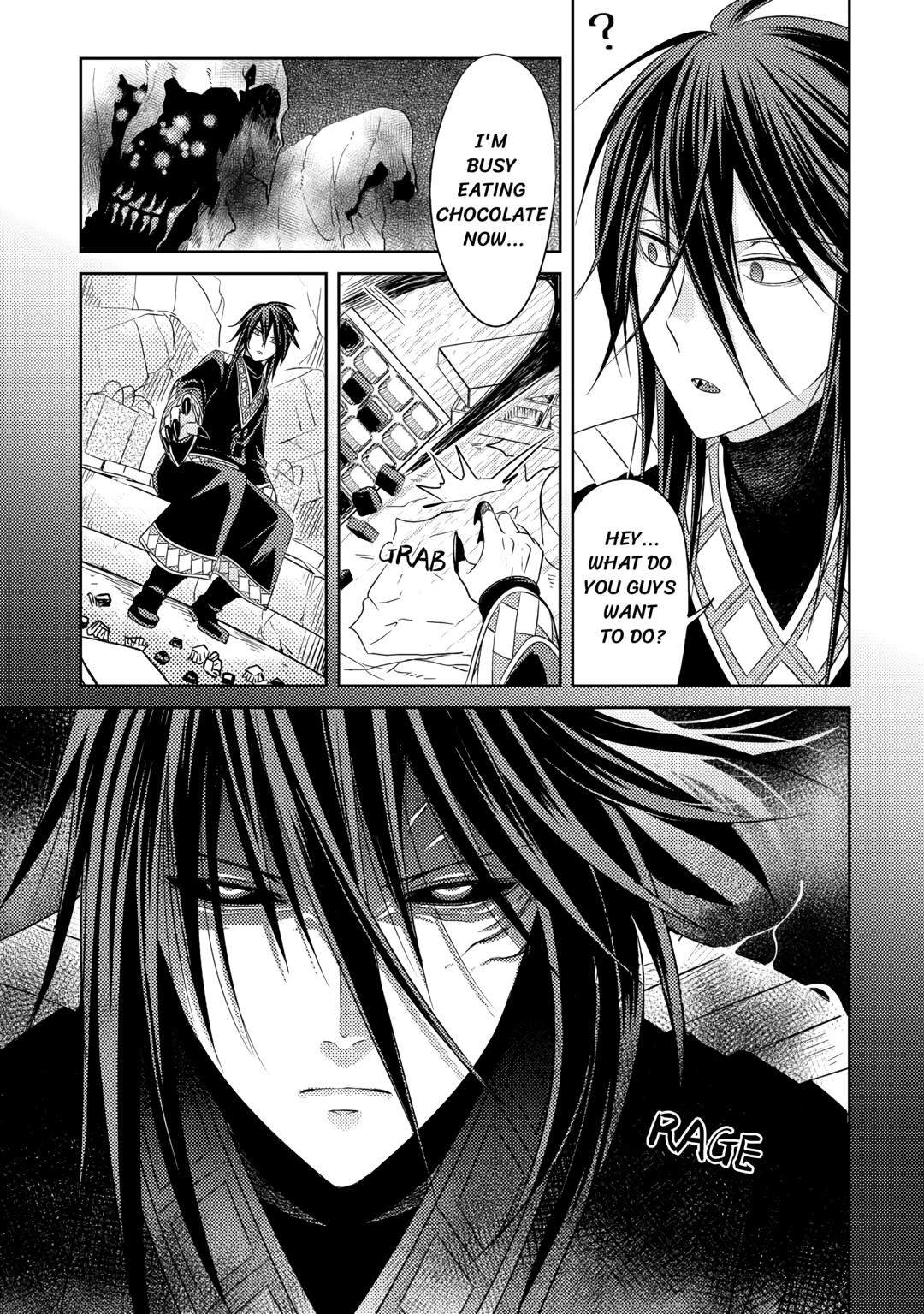 Pearl and Vice Chapter 17 13