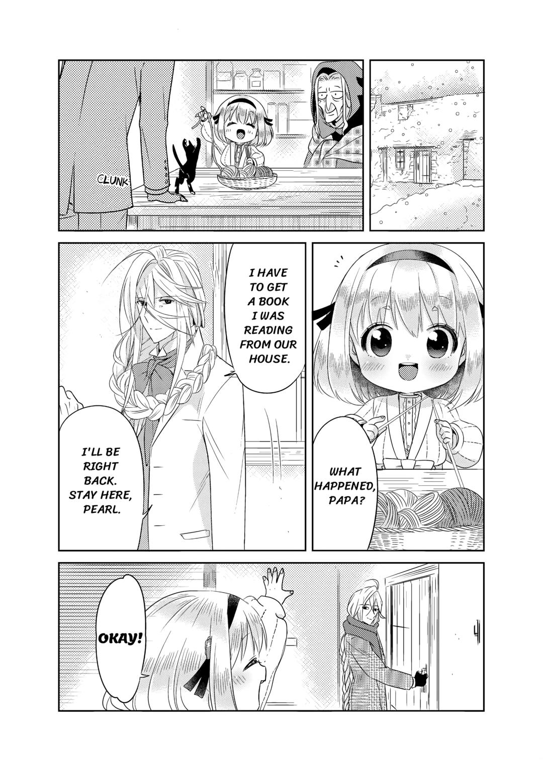 Pearl and Vice Chapter 17 14