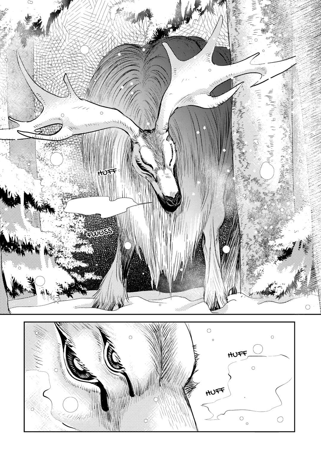 Pearl and Vice Chapter 17 17