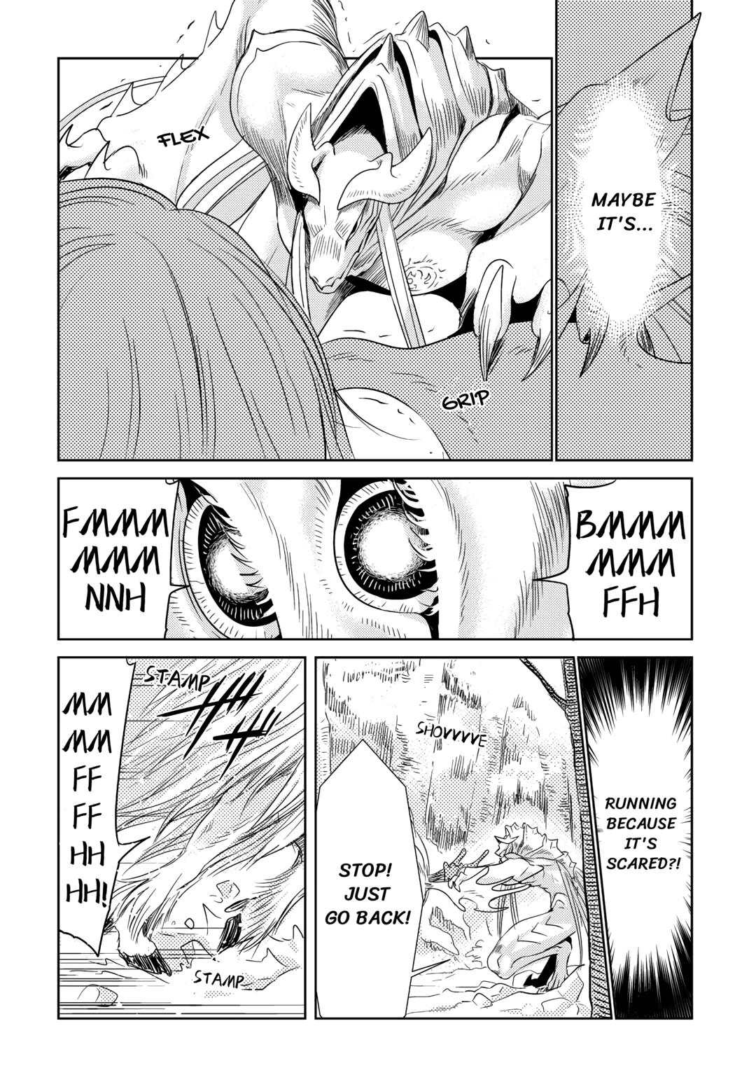 Pearl and Vice Chapter 17 20