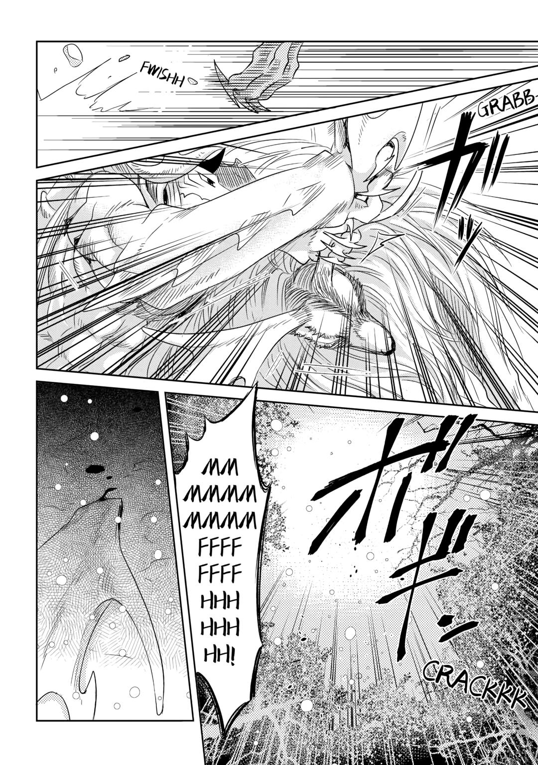 Pearl and Vice Chapter 17 22