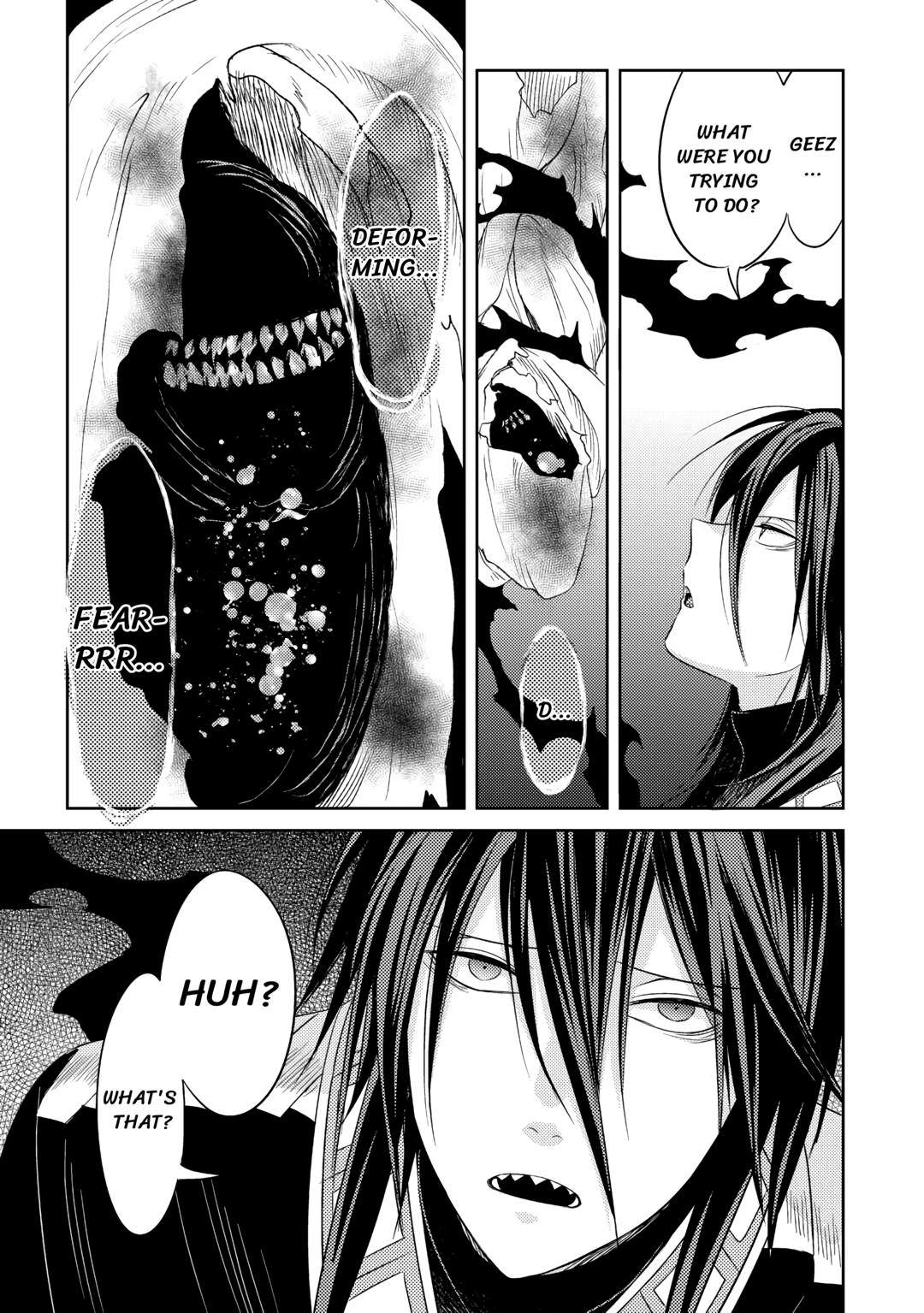 Pearl and Vice Chapter 17 25