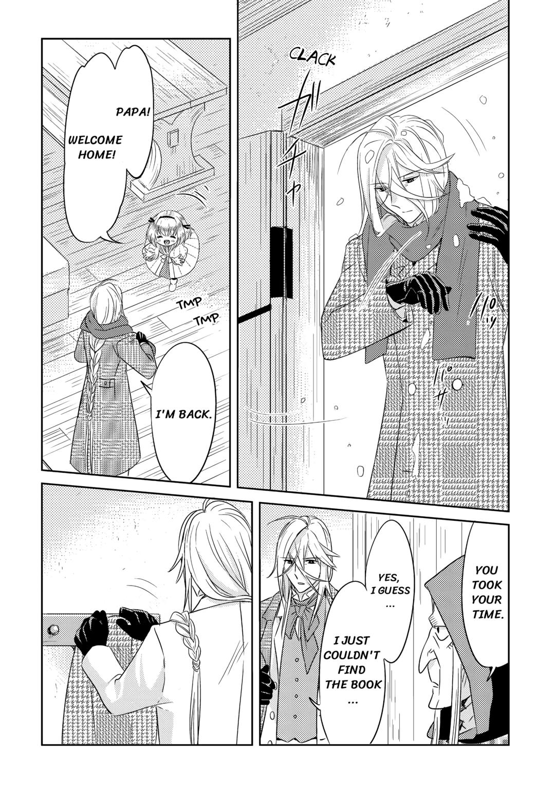 Pearl and Vice Chapter 17 26