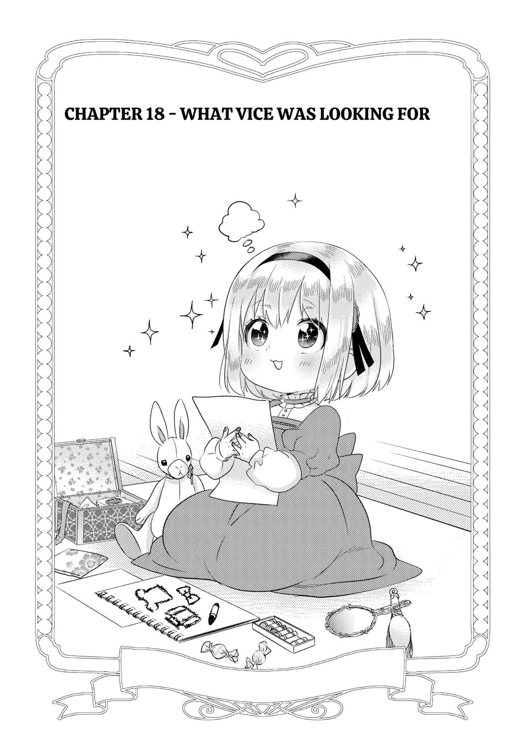 Pearl and Vice Chapter 18 1