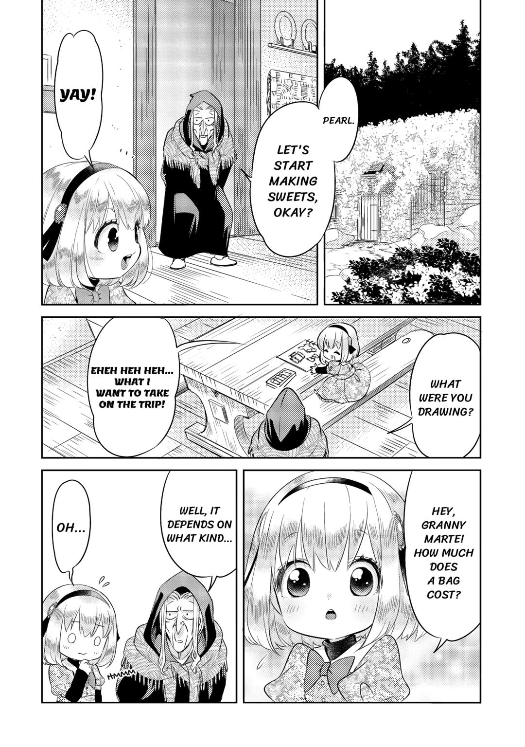 Pearl and Vice Chapter 18 2