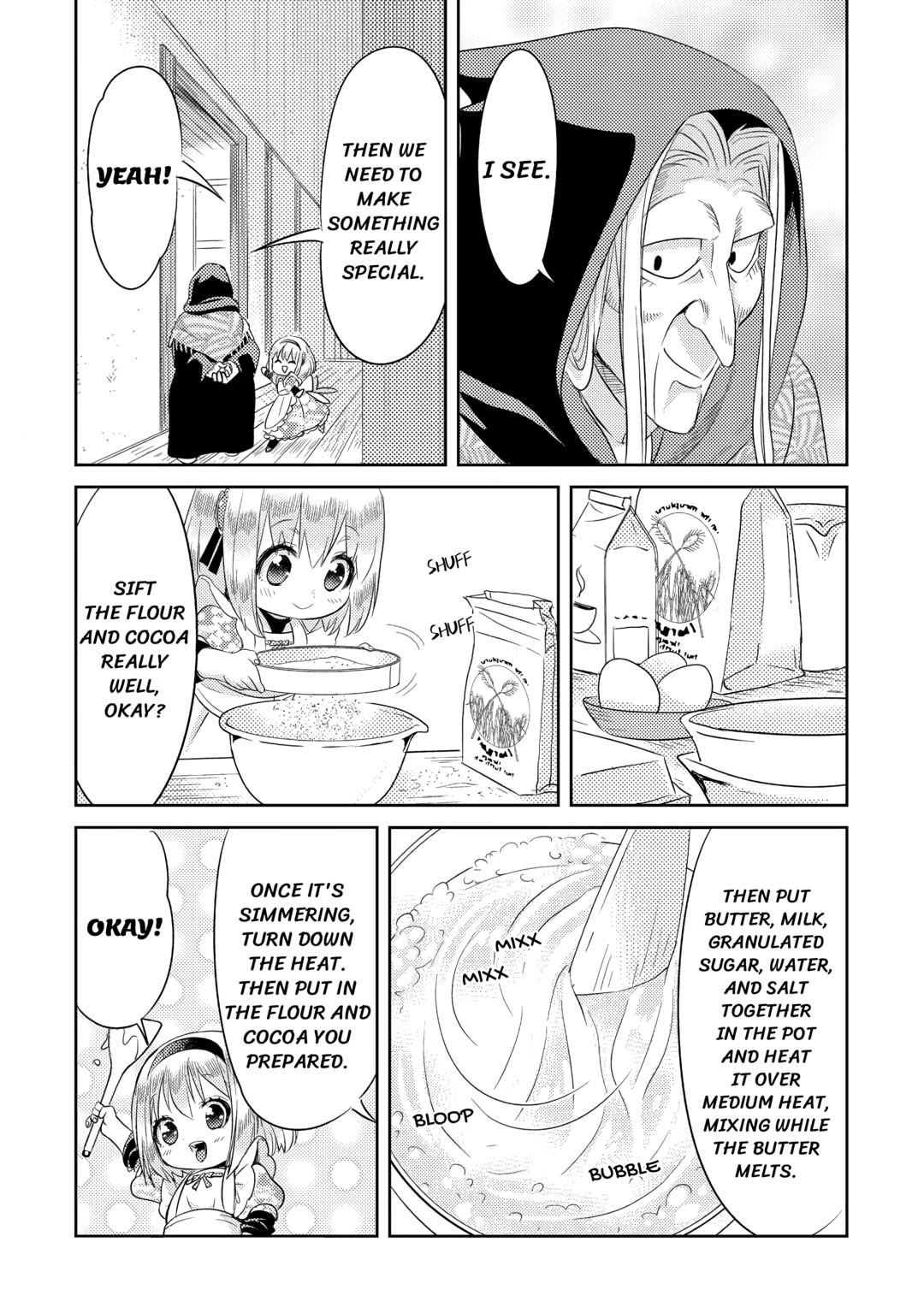 Pearl and Vice Chapter 18 5