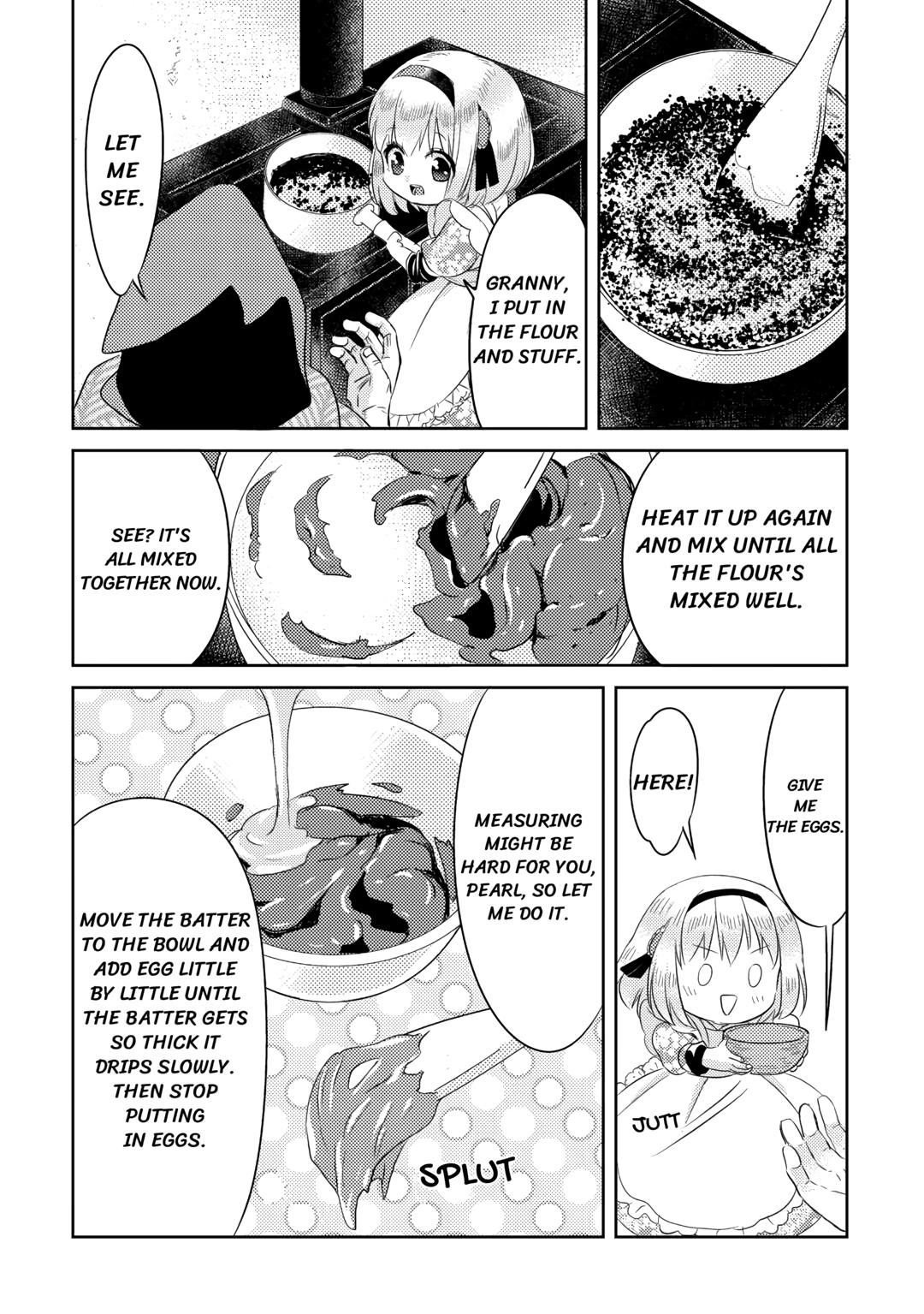 Pearl and Vice Chapter 18 6