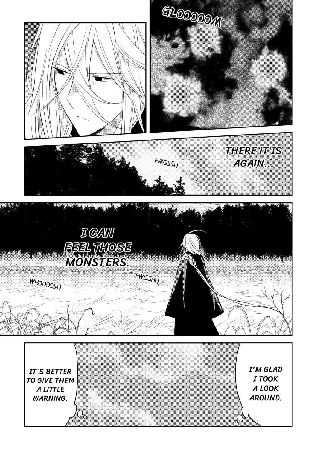 Pearl and Vice Chapter 18 9