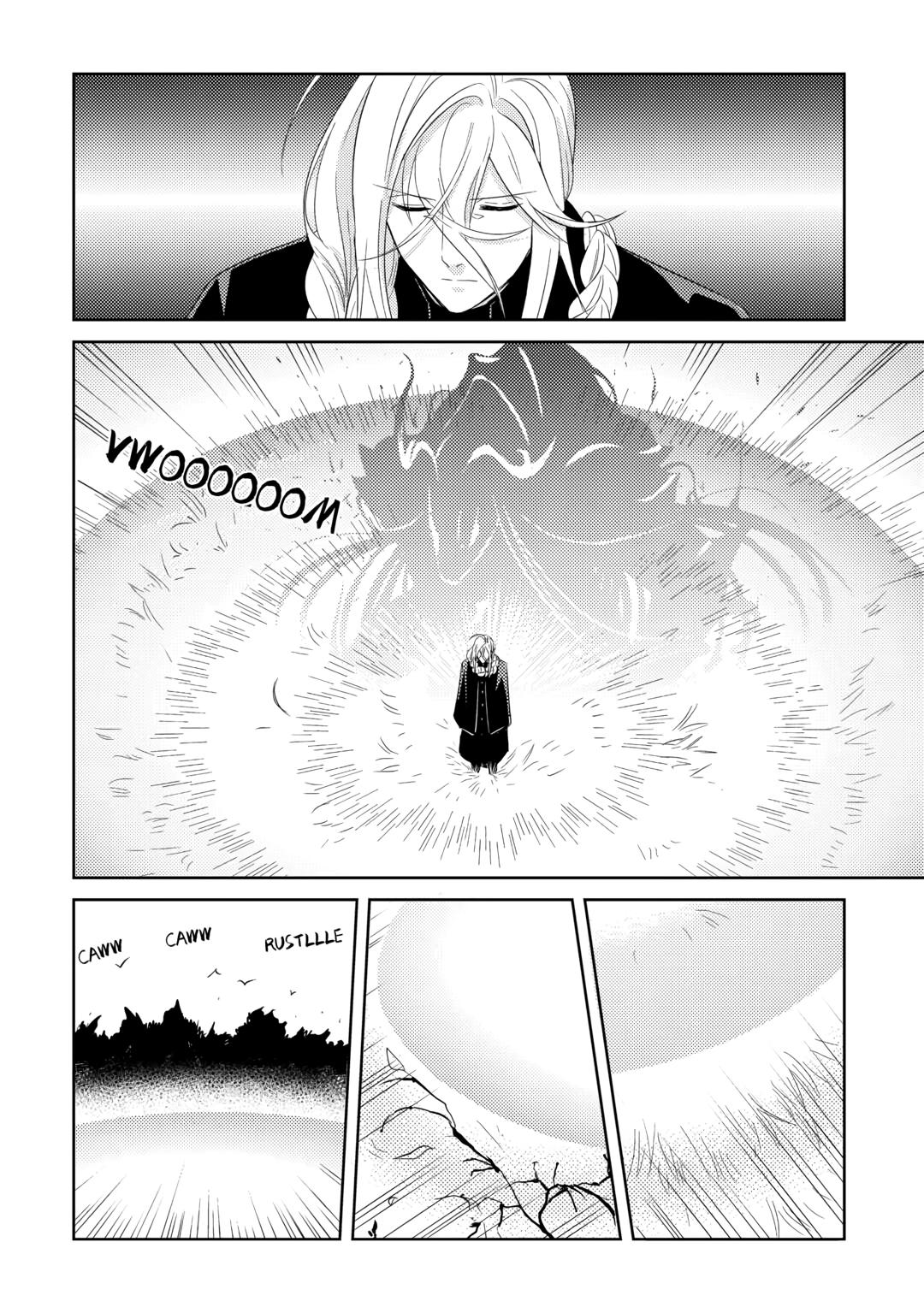 Pearl and Vice Chapter 18 10