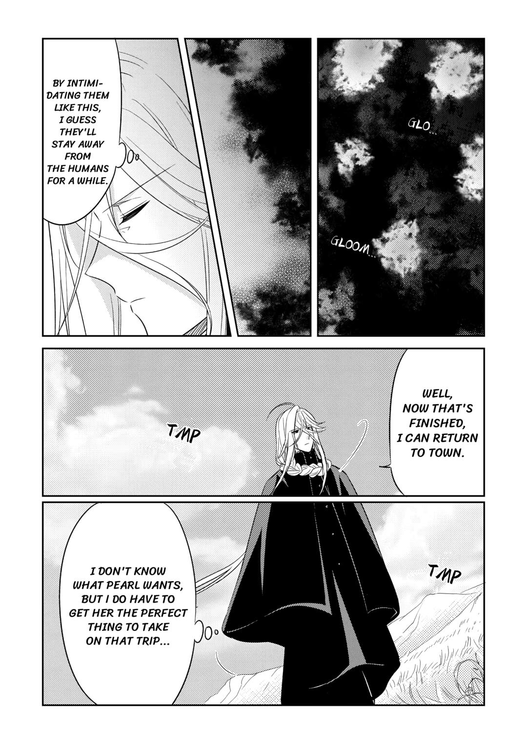 Pearl and Vice Chapter 18 11