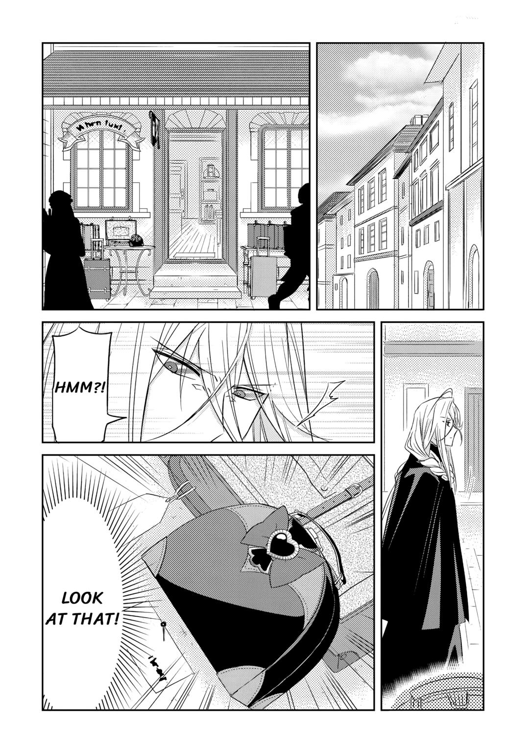 Pearl and Vice Chapter 18 12