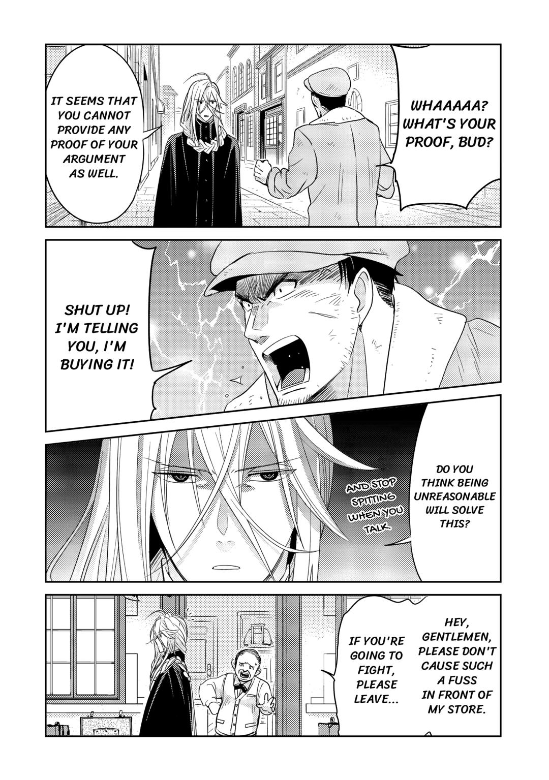 Pearl and Vice Chapter 18 15