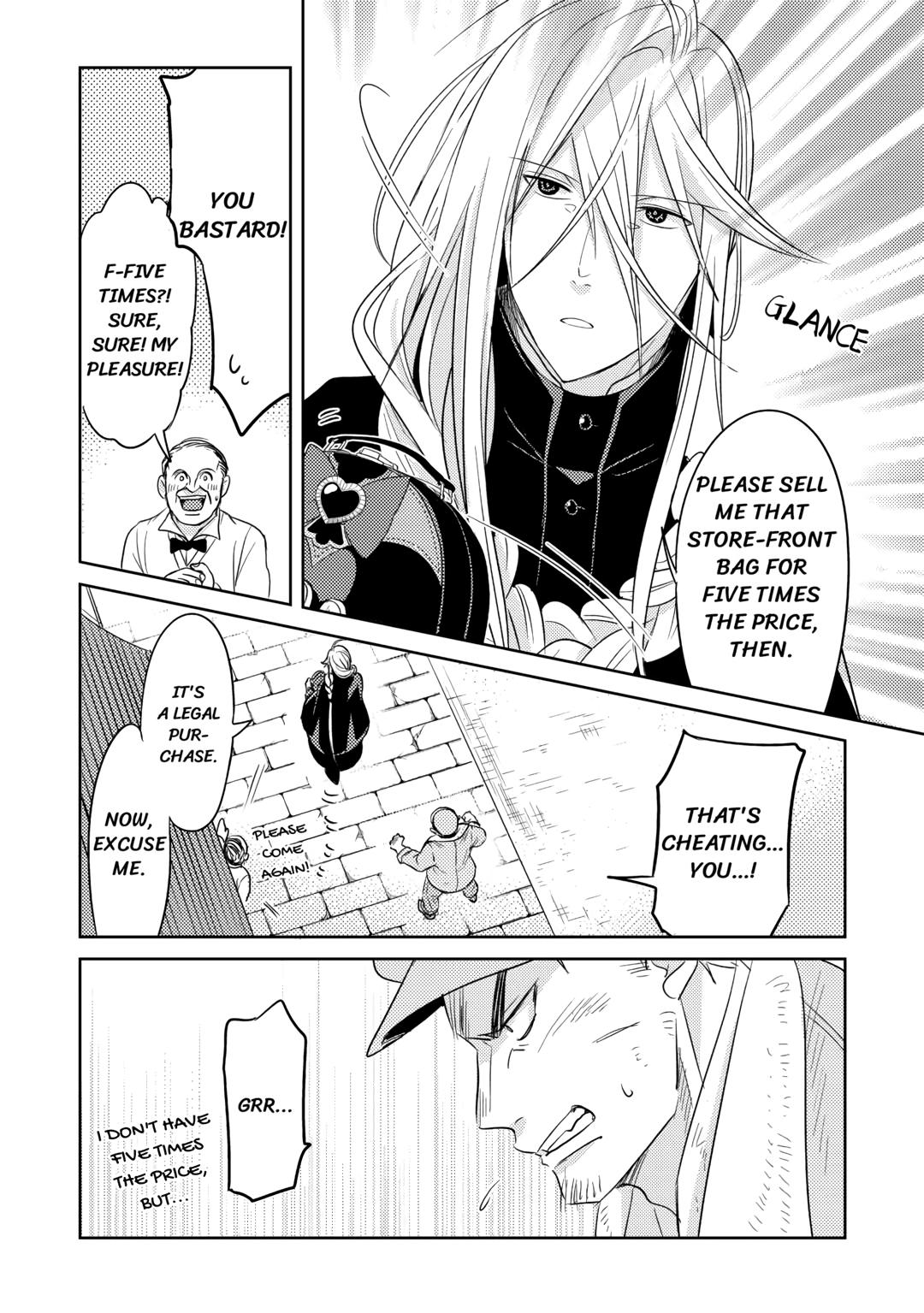 Pearl and Vice Chapter 18 16