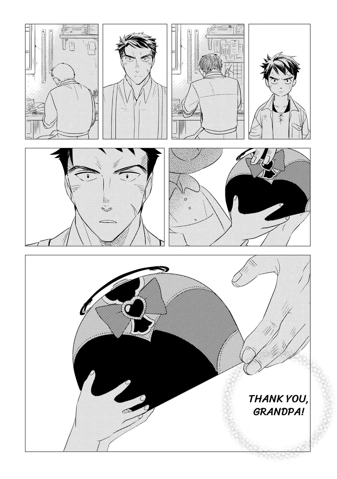 Pearl and Vice Chapter 19 2