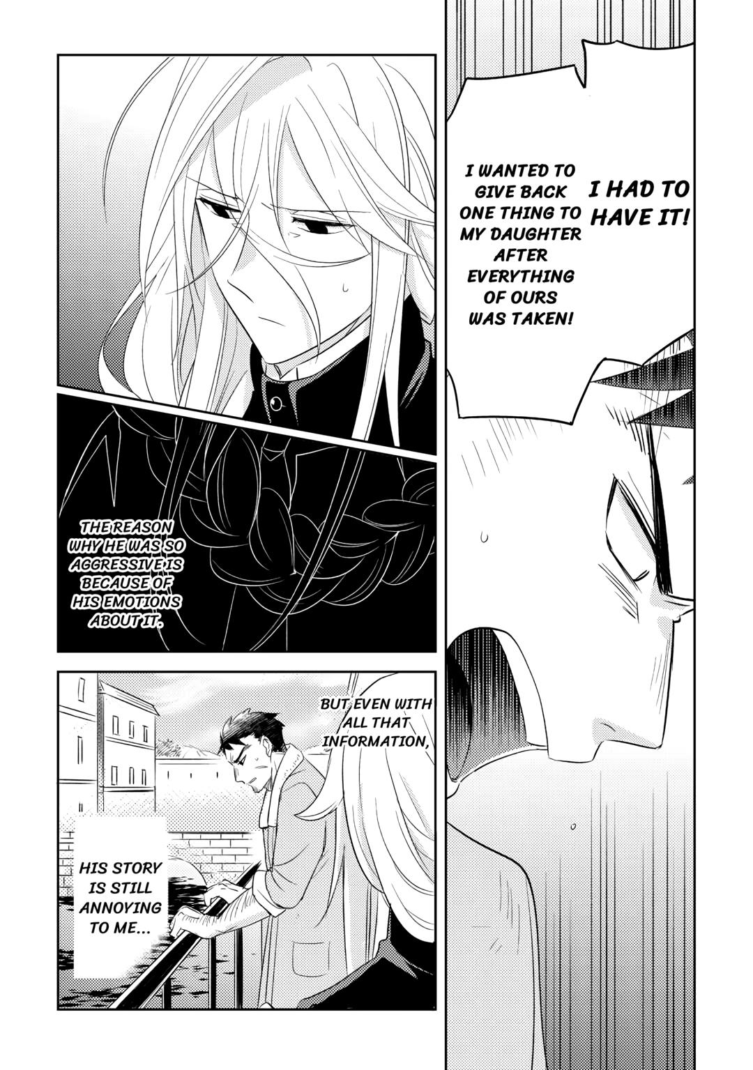 Pearl and Vice Chapter 19 6