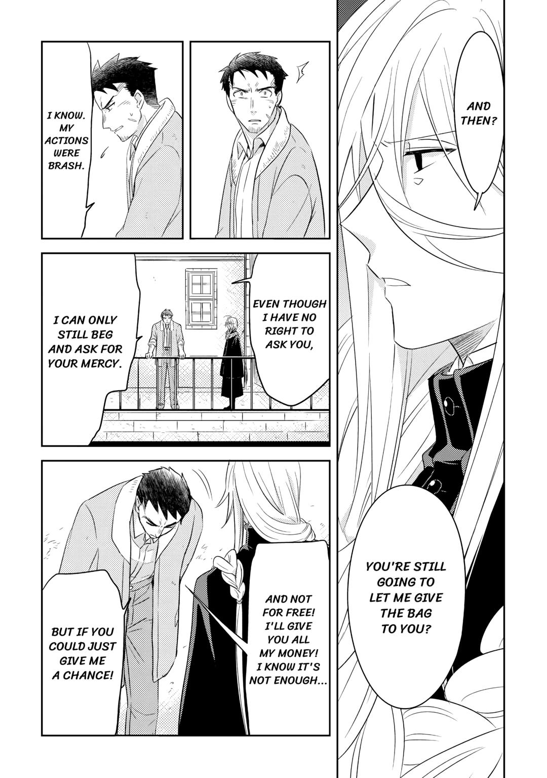 Pearl and Vice Chapter 19 7