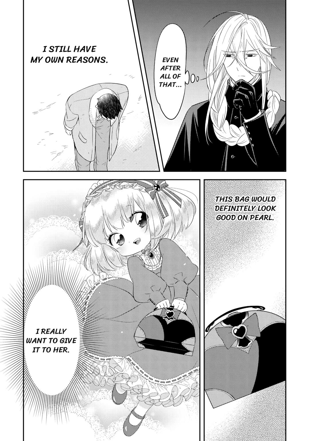 Pearl and Vice Chapter 19 8