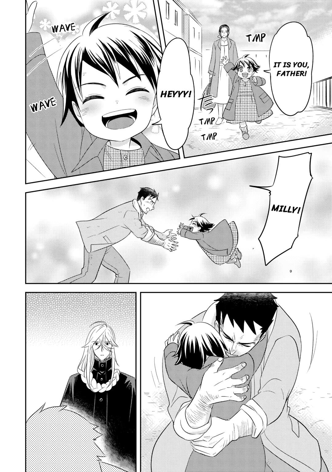 Pearl and Vice Chapter 19 10