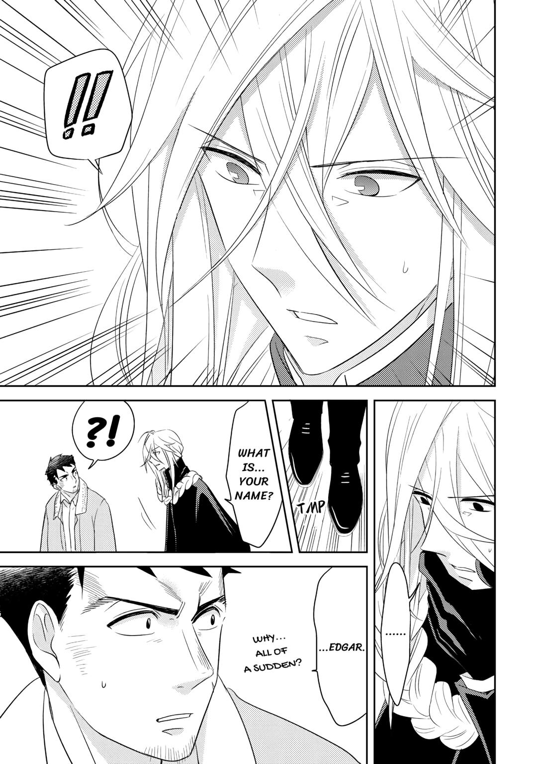 Pearl and Vice Chapter 19 13