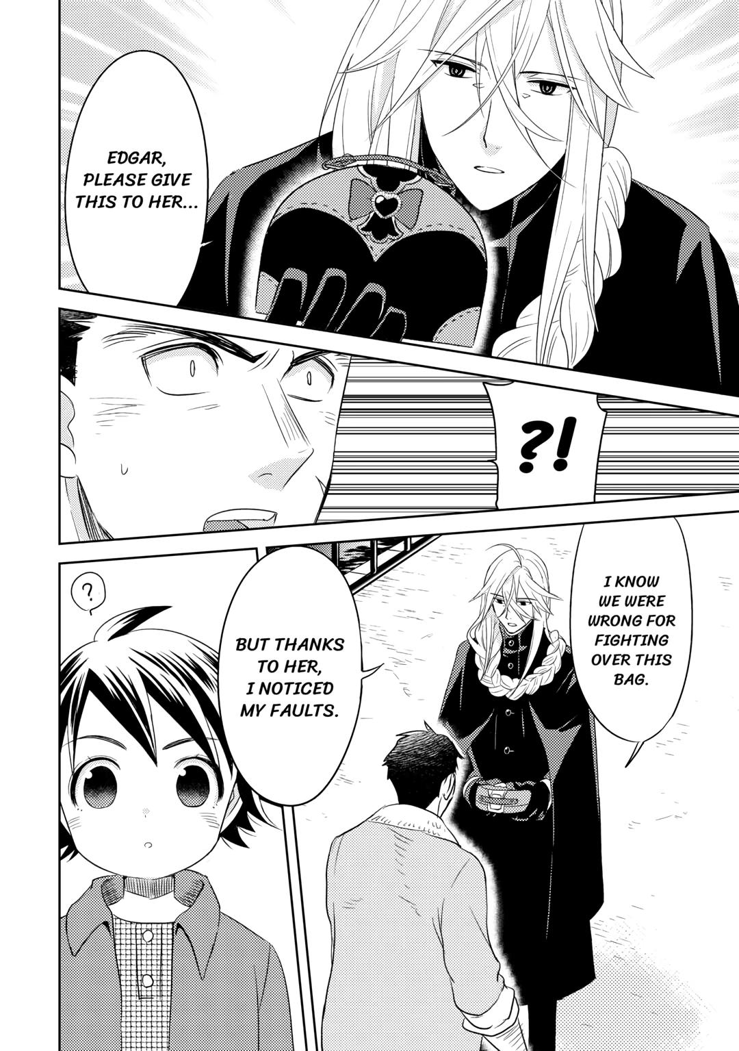 Pearl and Vice Chapter 19 14